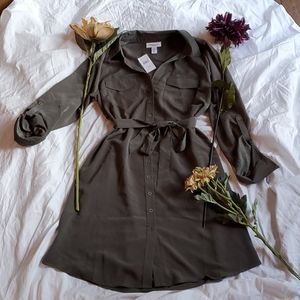 Motherhood maternity dress NWT!